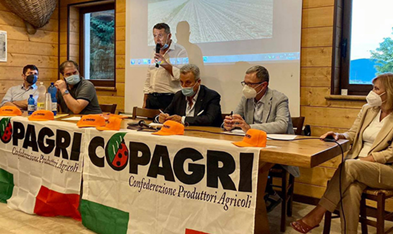 Copagri FVG: zootecnica, settore in grande difficoltà; Fare sistema e rete, puntando su promozione e informazione